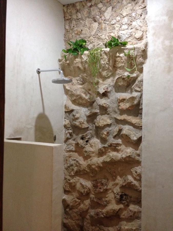Casa Sisal Valladolid Yuc Экстерьер фото