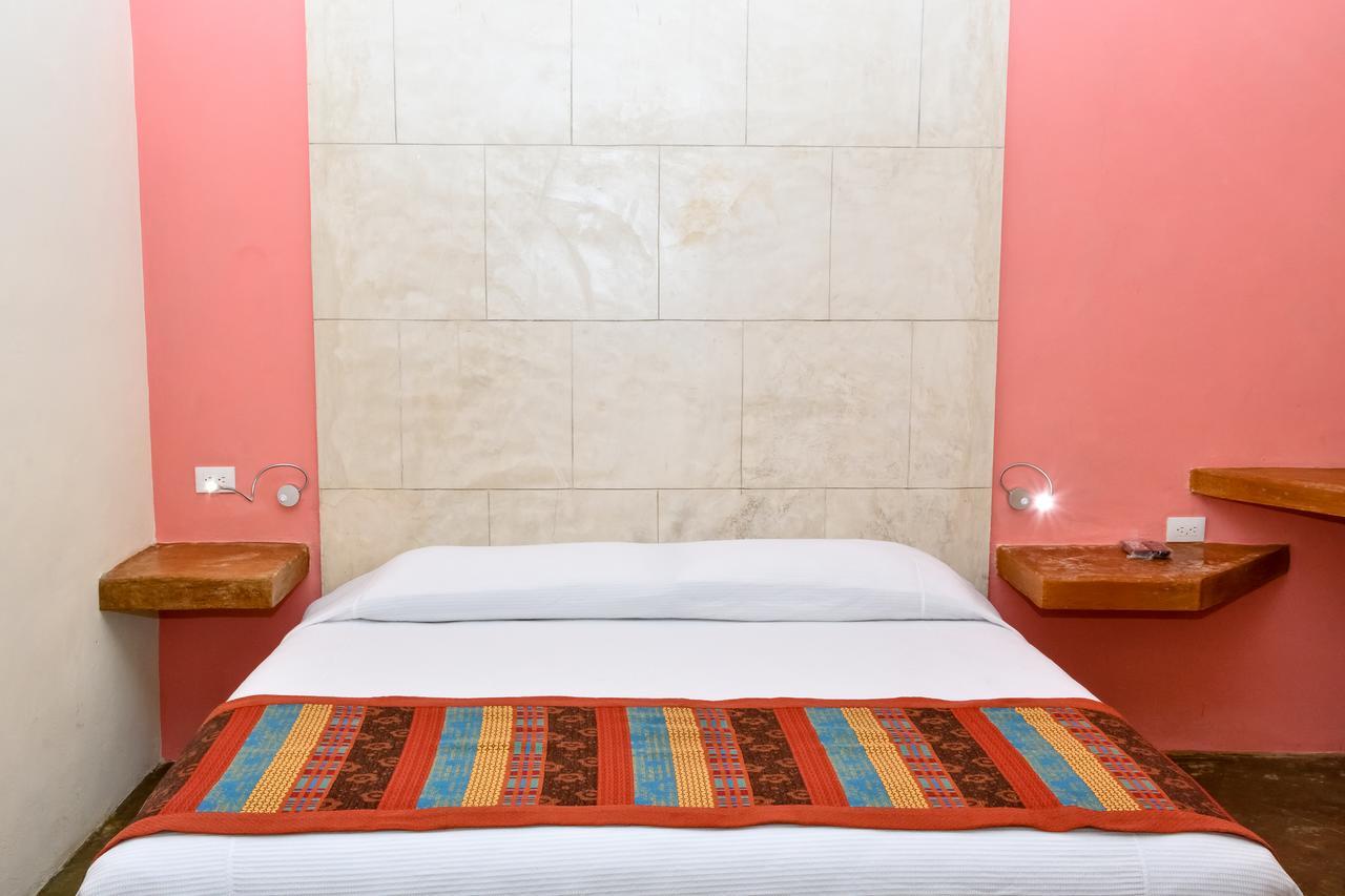 Casa Sisal Valladolid Yuc Экстерьер фото