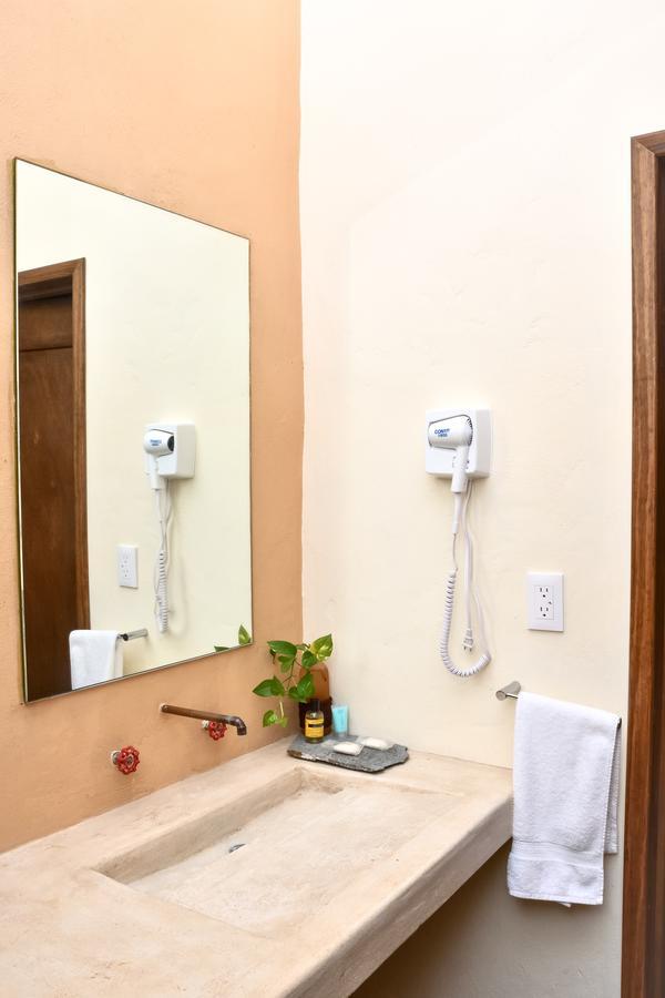 Casa Sisal Valladolid Yuc Экстерьер фото