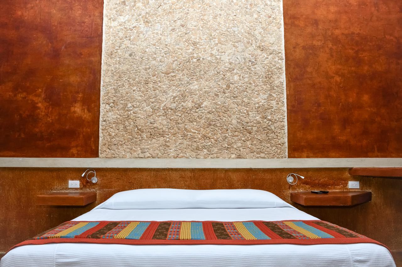 Casa Sisal Valladolid Yuc Экстерьер фото