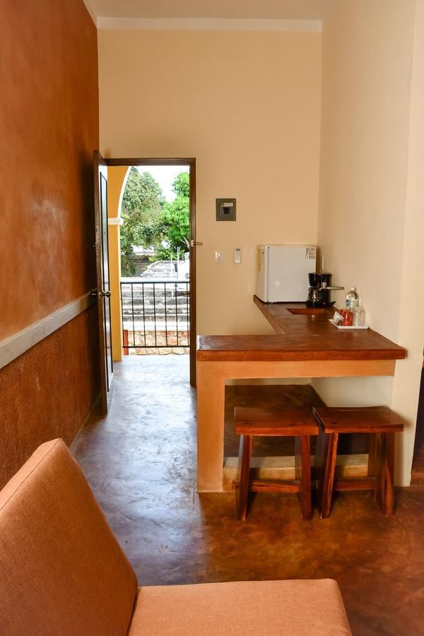 Casa Sisal Valladolid Yuc Экстерьер фото